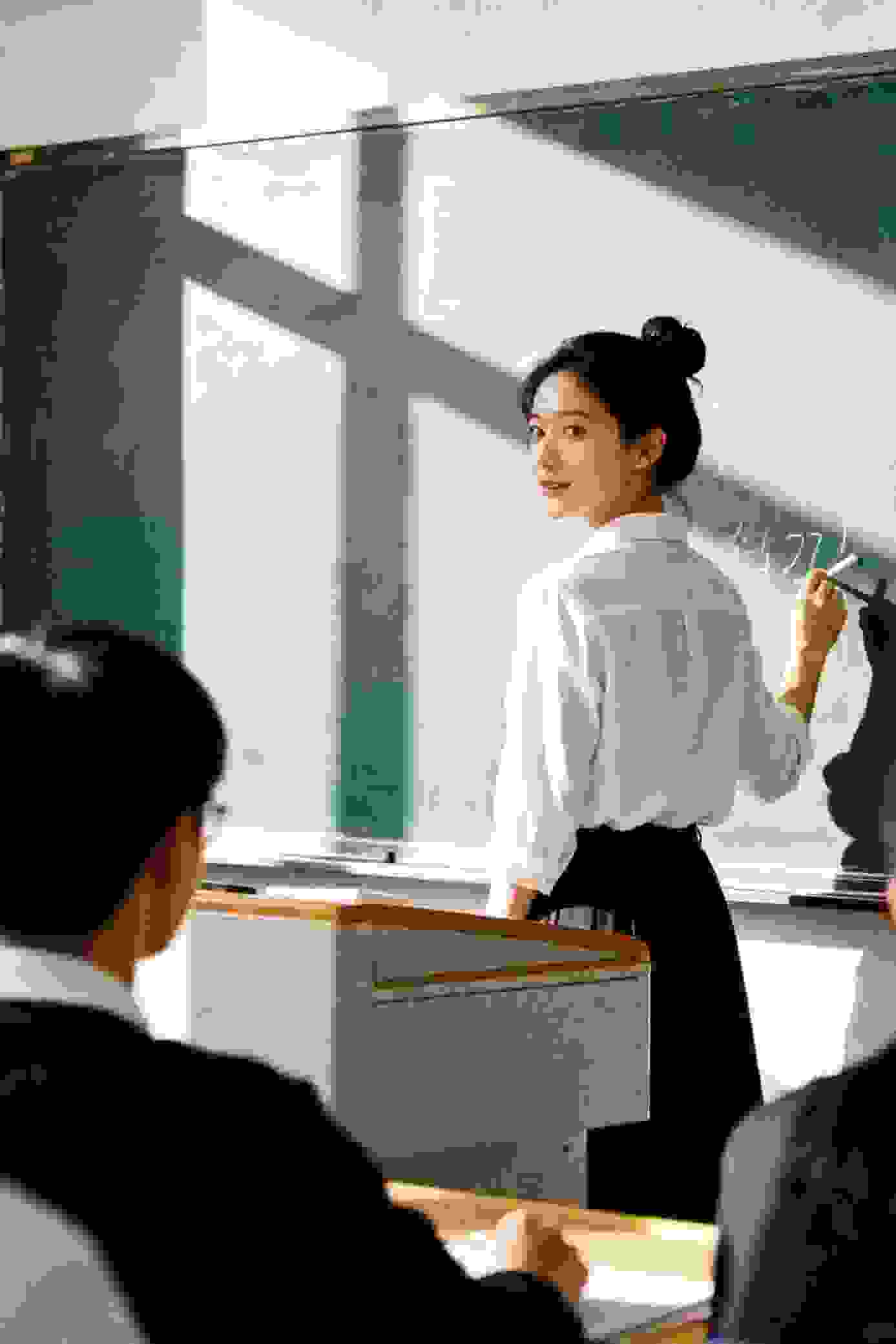 美发竞技场
