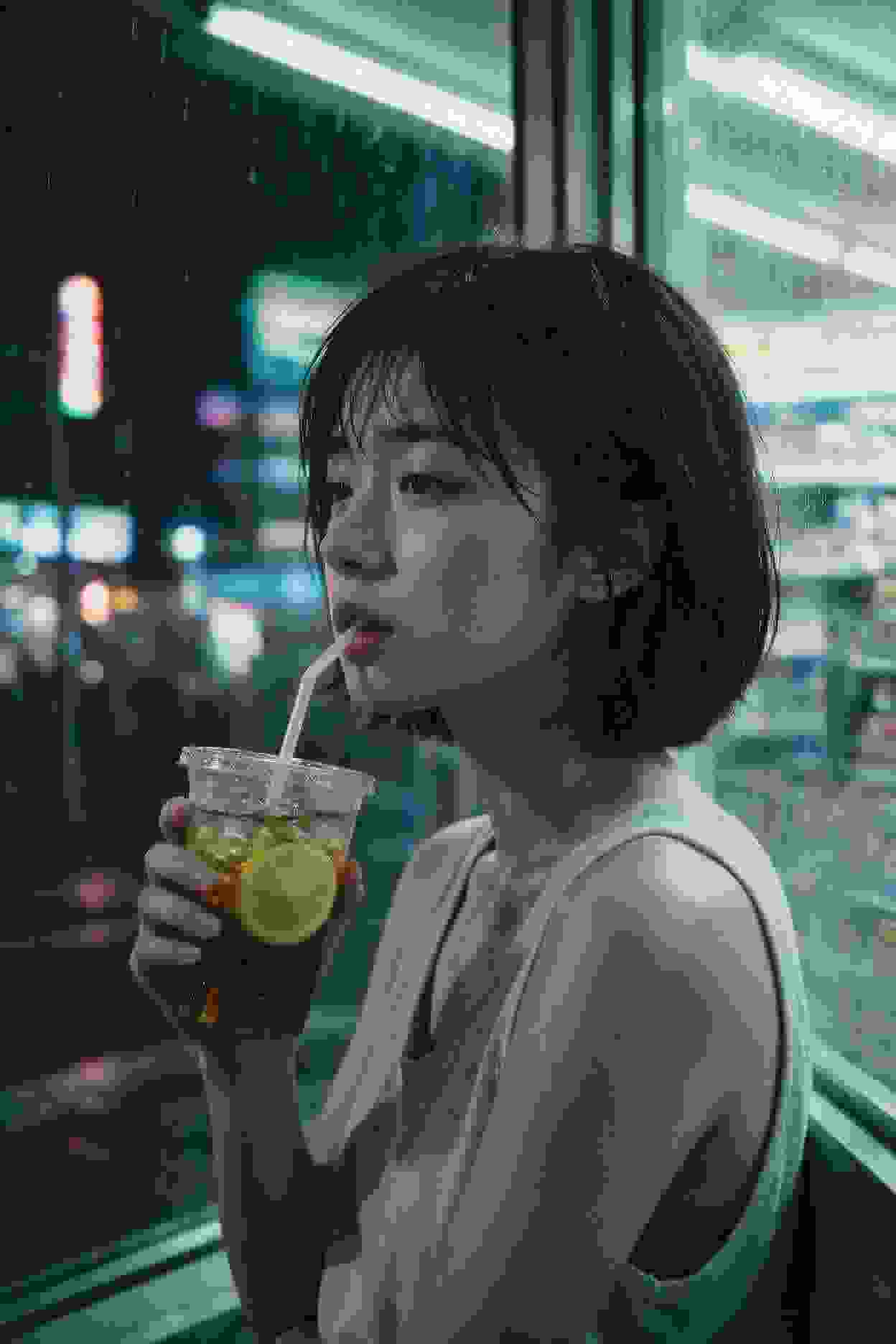 她的秘密沙龙