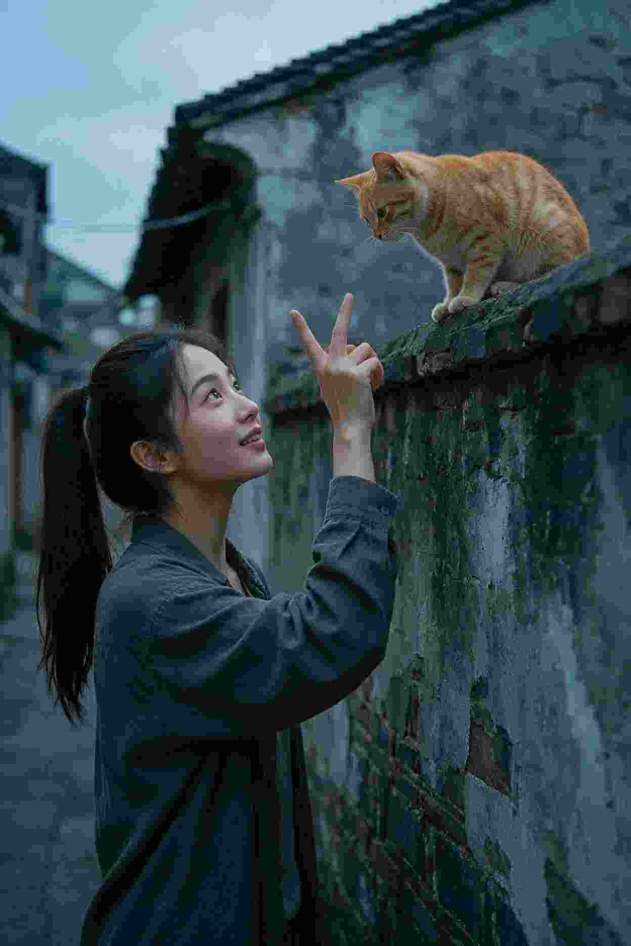 沙龙美学堂