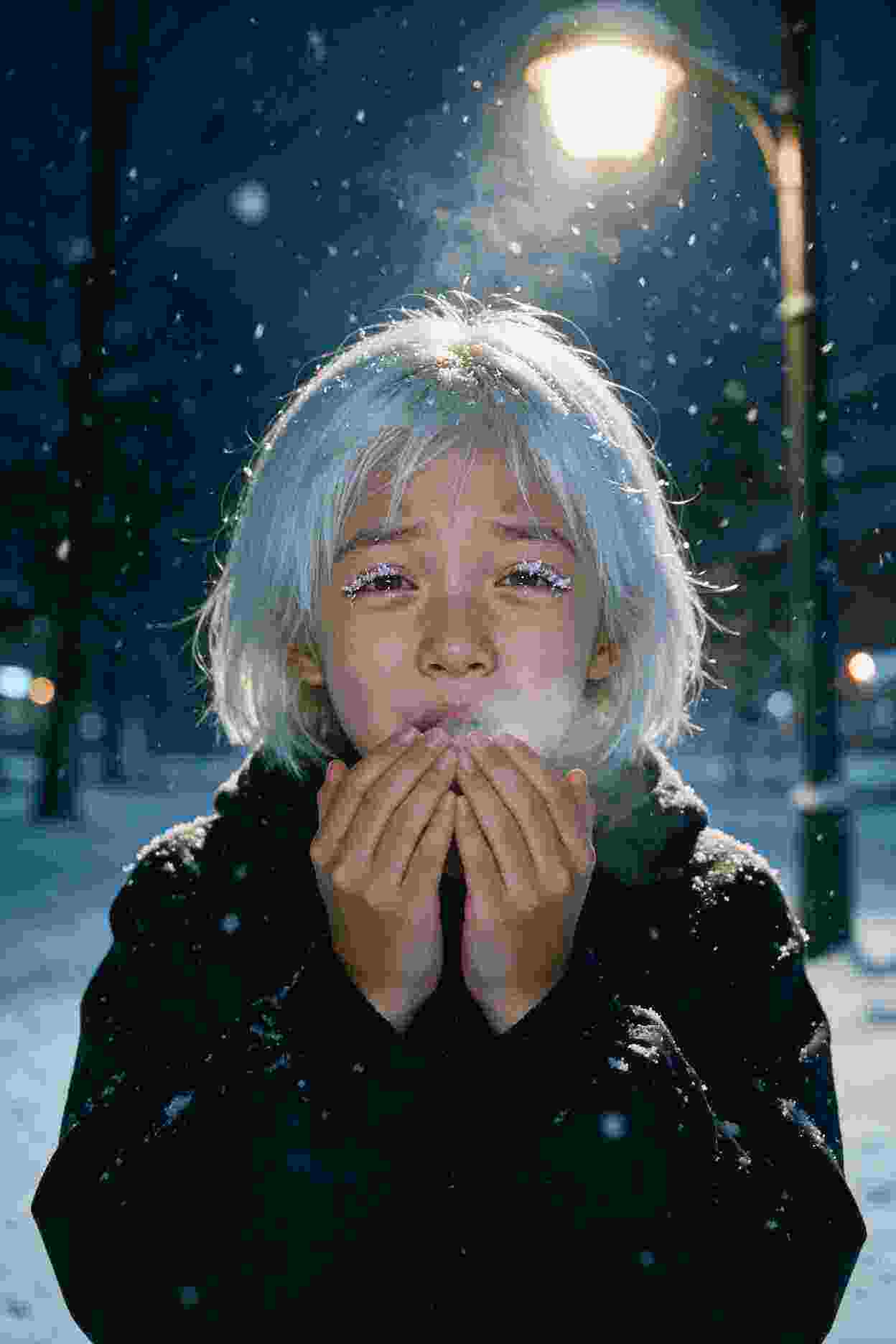 都市美发传奇