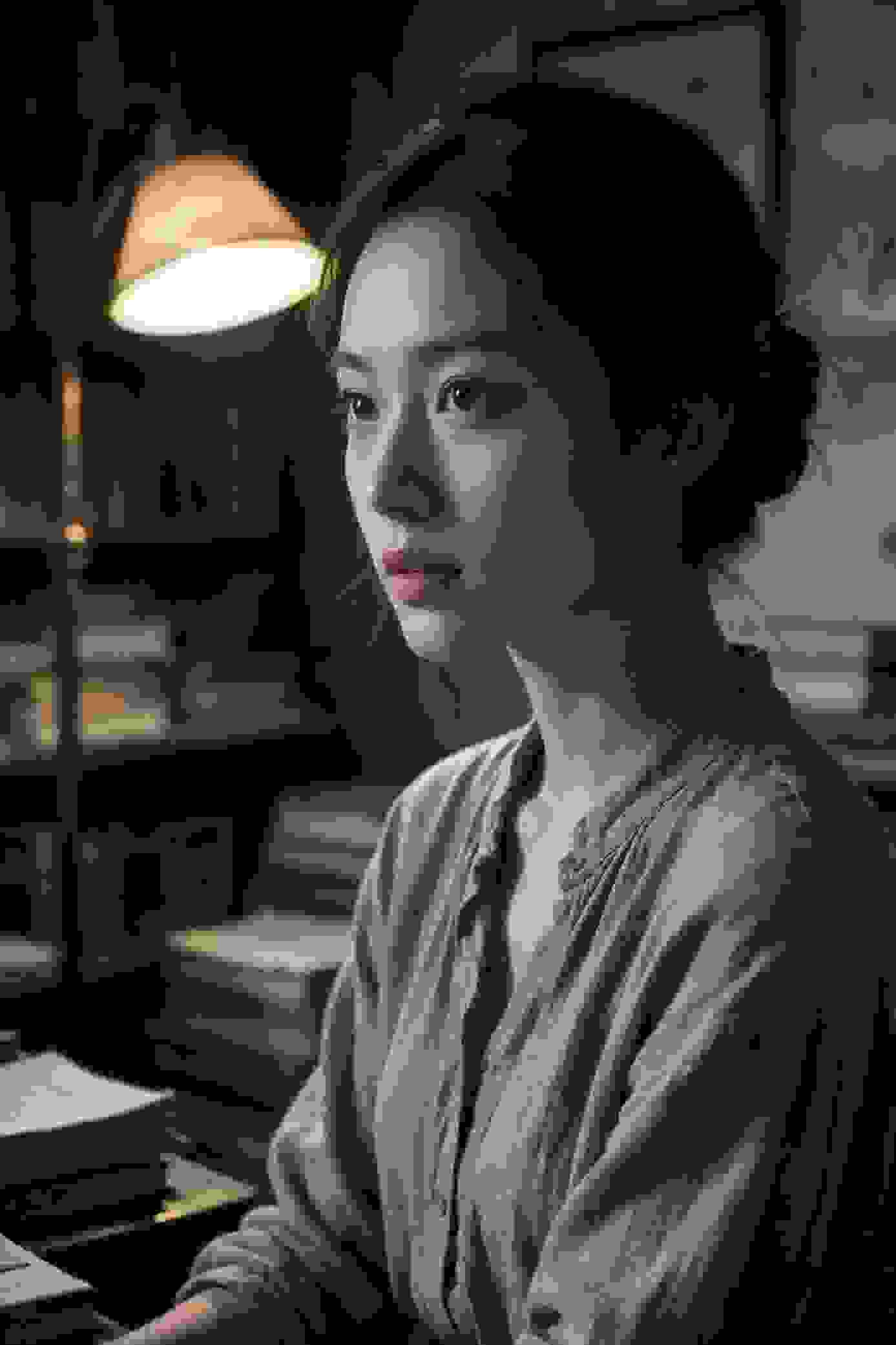 美发技艺展