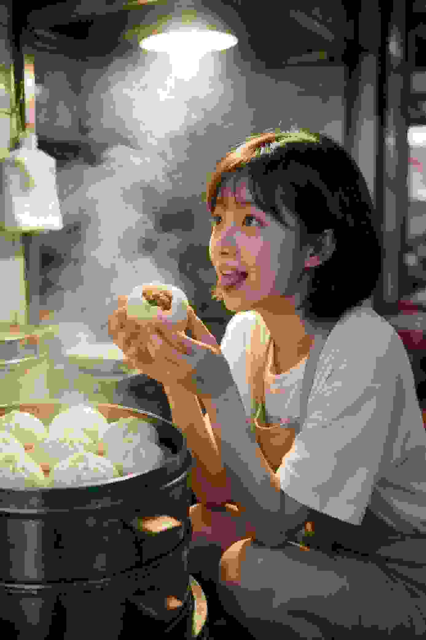 沙龙风云