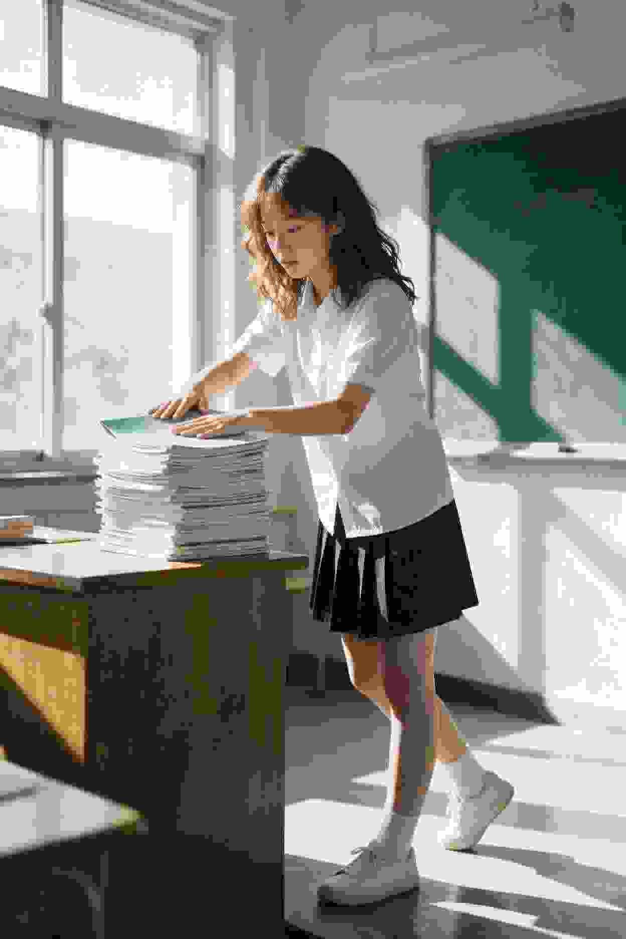 美发行业秘事